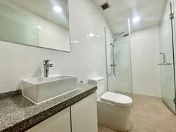 Chancery Hill Road (D11), Terrace #596560641